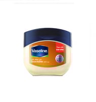 جلي العناية بزبدة الكاكاو من فازلين - 450 مل