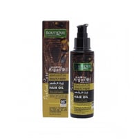 سيروم الشعربوتيك بزيت الأرغان والبروتين ضد تساقط 1...