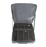 شنطة تجميل بعجل للخدمات المنزلية GNR-2090