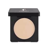 بودرة مضغوطة من فلورمار - 091 Medium Cream Rose