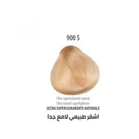 اشقر طبيعي لامع جدا 900S