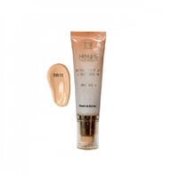 كريم اساس ومرطب من ميك اوفر22 - BB10