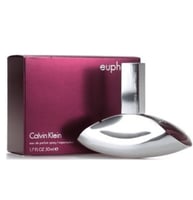عطر ايفوريا النسائي كالفن كلاين بارفيوم 100مل