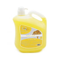 شامبو للشعر بالارجان كوين لاين 4.5 لتر