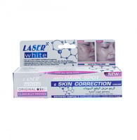 كريم مرطب ومزيل للبقع الداكنة ومصحح عيوب البشرة أب...