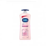 لوشن اللون الموحد الأساسي لتفتيح البشرة من فازلين...