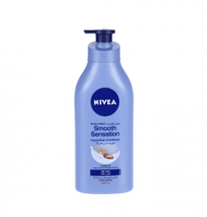 لوشن الجسم نعومه الشيا من نيفيا 625 مل