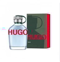 عطر هوغو مان او دي تواليت للرجال من هوغو بوس 125مل