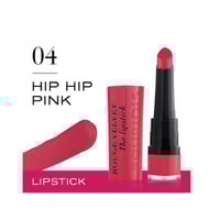 احمر شفاه روج فلفيت هيب هيب بينك من برجوا - 04