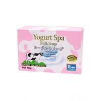 صابون حليب يوكو زبادي90 غم