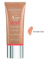 كريم اساس برجوا ايرمات رقم 06 جولدن صن 30 مل