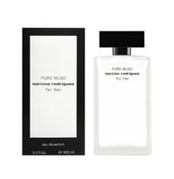 عطر فور هير بيور مسك للنساء نارسيسو رودريغز 100 مل...