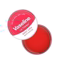 مرطب ومورد للشفاه من فازلين - 20جم