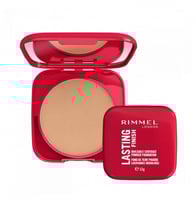 بودرة مضغوطة للوجه لاستينج فينيش من ريميل لندن - 0...