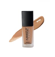 ميك اوفر22 كريم أساس سائلM702