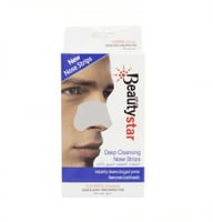 لصقات انف 10حبات بيوتي استار