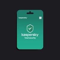 Kaspersky Total Security 2021