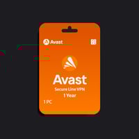 اشتراك VPN لمدة سنة