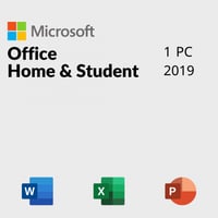 Office 2019