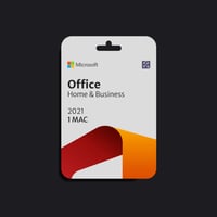Office 2021 For Mac