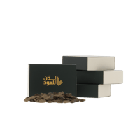 4 علب عود البيت