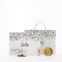 10 بكجات هدايا لدٌن