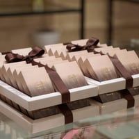 6 توزيعات الأعواد الفاخرة