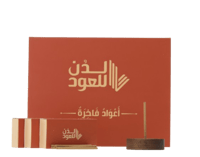 أعواد لدن الفاخرة