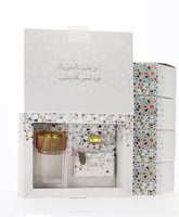 العرض الحصري ( 5 + 5 ) مجاناً