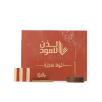 أعواد لدن الفاخرة