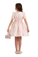 فستان تركي فرائحي8- 14سنوات