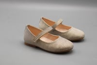 حذاء بناتي 21 - 30