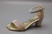 كعب بناتي 31 - 37