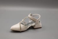 كعب بناتي 26 - 37