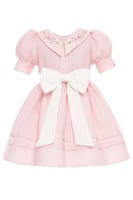 فستان من 3 الى 7 سنوات