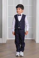 بدله رسمي 1 - 5 سنوات