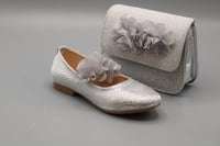 حذاء بناتي 21 - 30