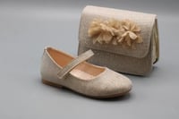 حذاء بناتي 21 - 30