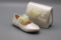 حذاء بناتي 21 - 30