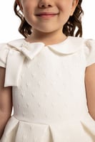 فستان تركي فرائحي 6 - 24 شهر