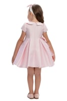 فستان من 6 الى 24 شهر