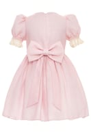 فستان من 3 الى 7 سنوات