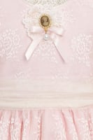 فستان من 3 الى 7 سنوات