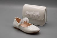 حذاء بناتي 21 - 30