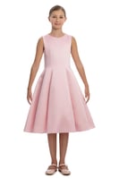 فستان تركي فرائحي 8 - 14 سنوات