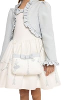 فستان تركي فرائحي 3 - 7 سنوات