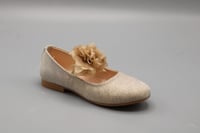 حذاء بناتي 21 - 30