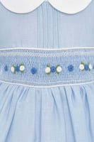 فستان من 6 الى 24 شهر