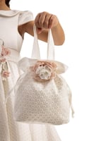 فستان تركي فرائحي 3 - 7 سنوات