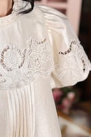 فستان من 4 الى 14 سنة